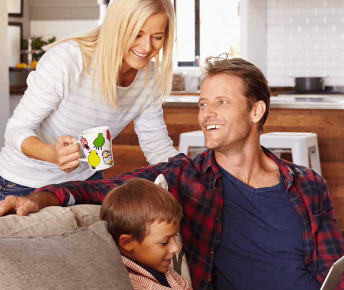 Residential Cleaning