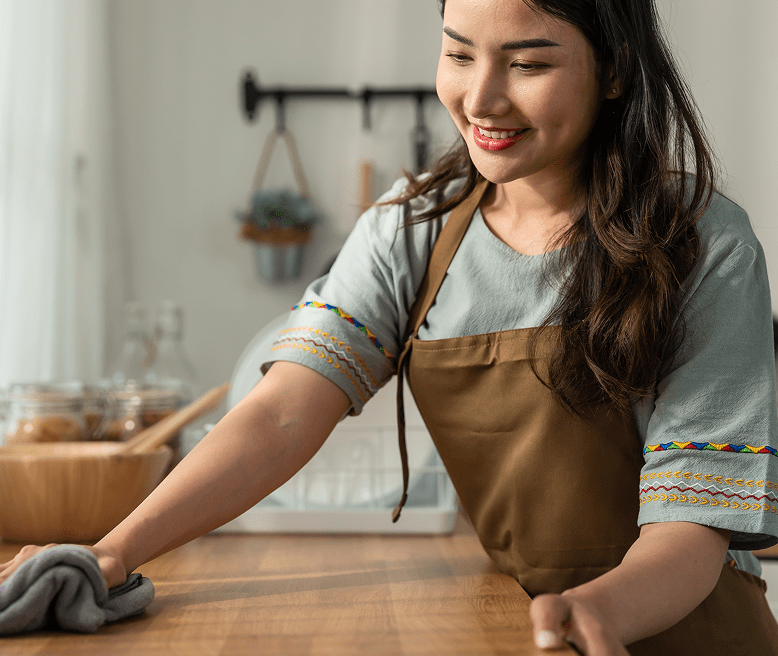 CLEAN