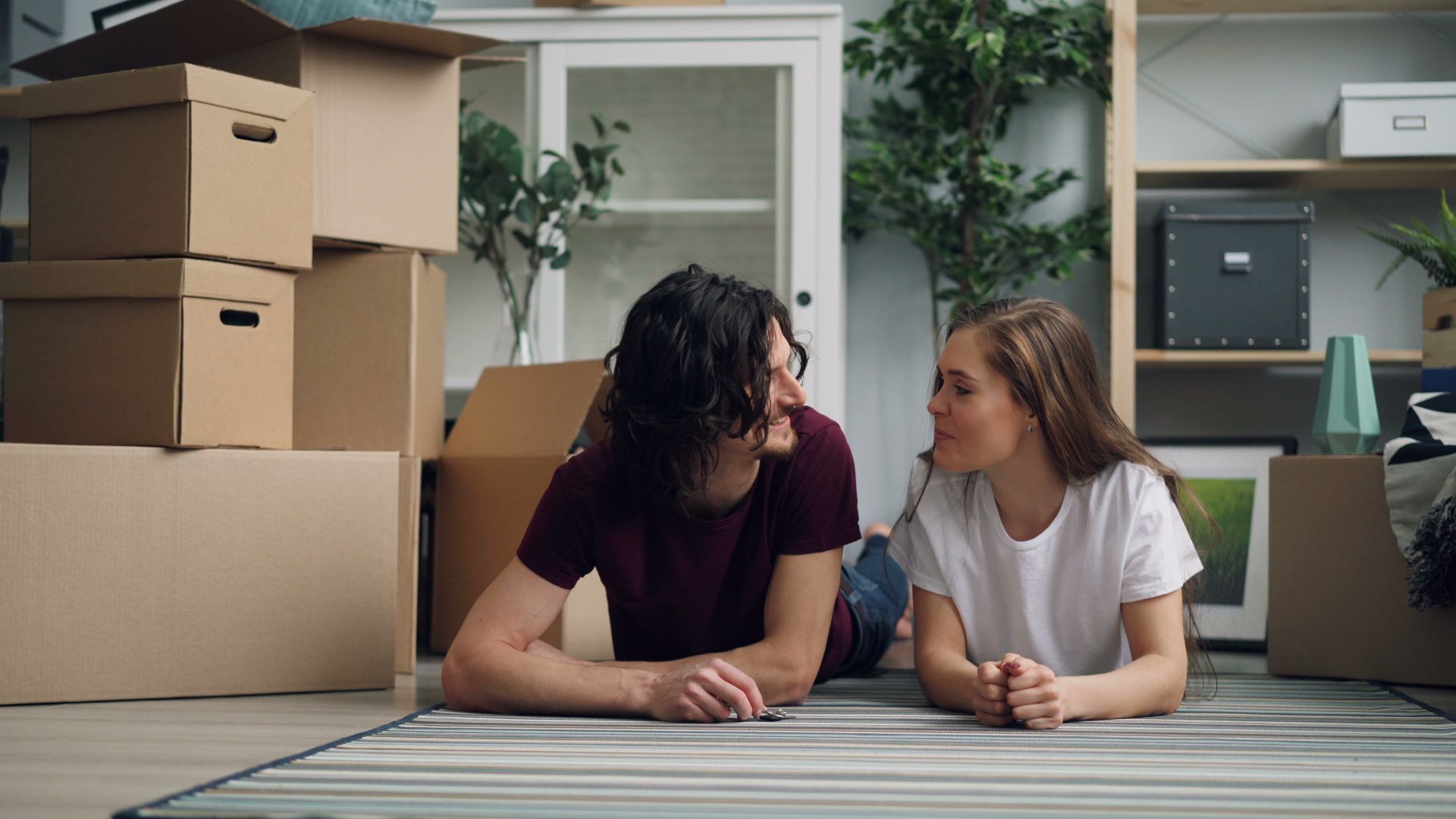Move-In / Move-Out Cleaning